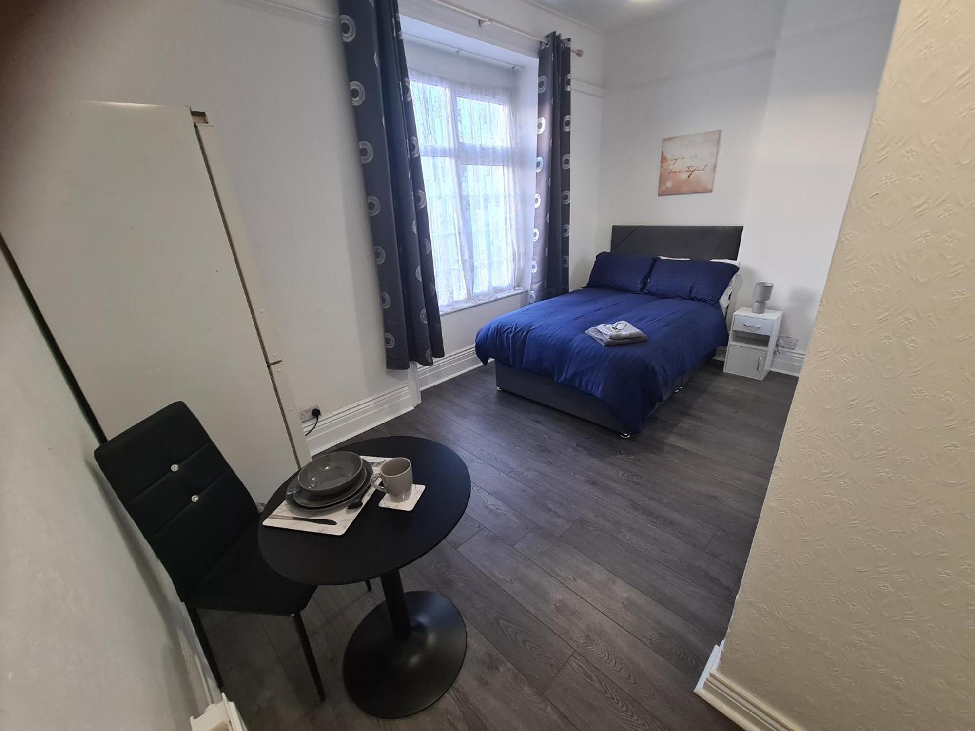 Tredegar Arms Budget Guesthouse For Walkers/Cyclists/Contractors/Traveler Merthyr Tydfil Zimmer foto